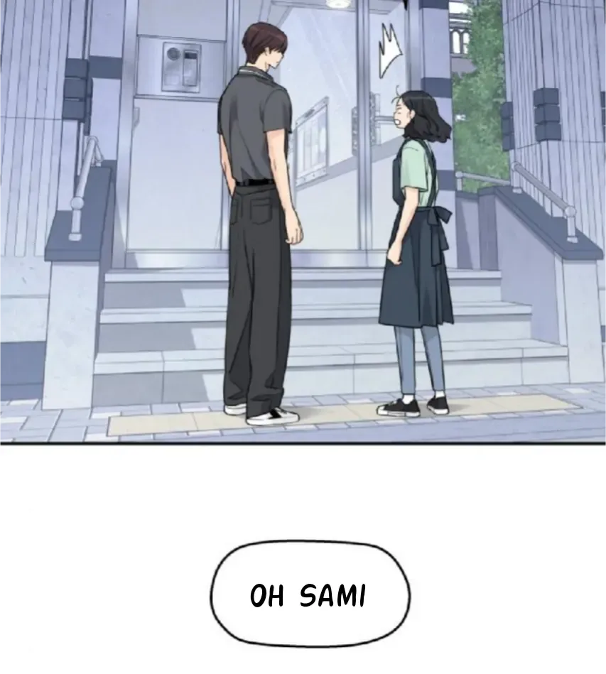 Sam Plays the Game Chapter 56 Online - página 55