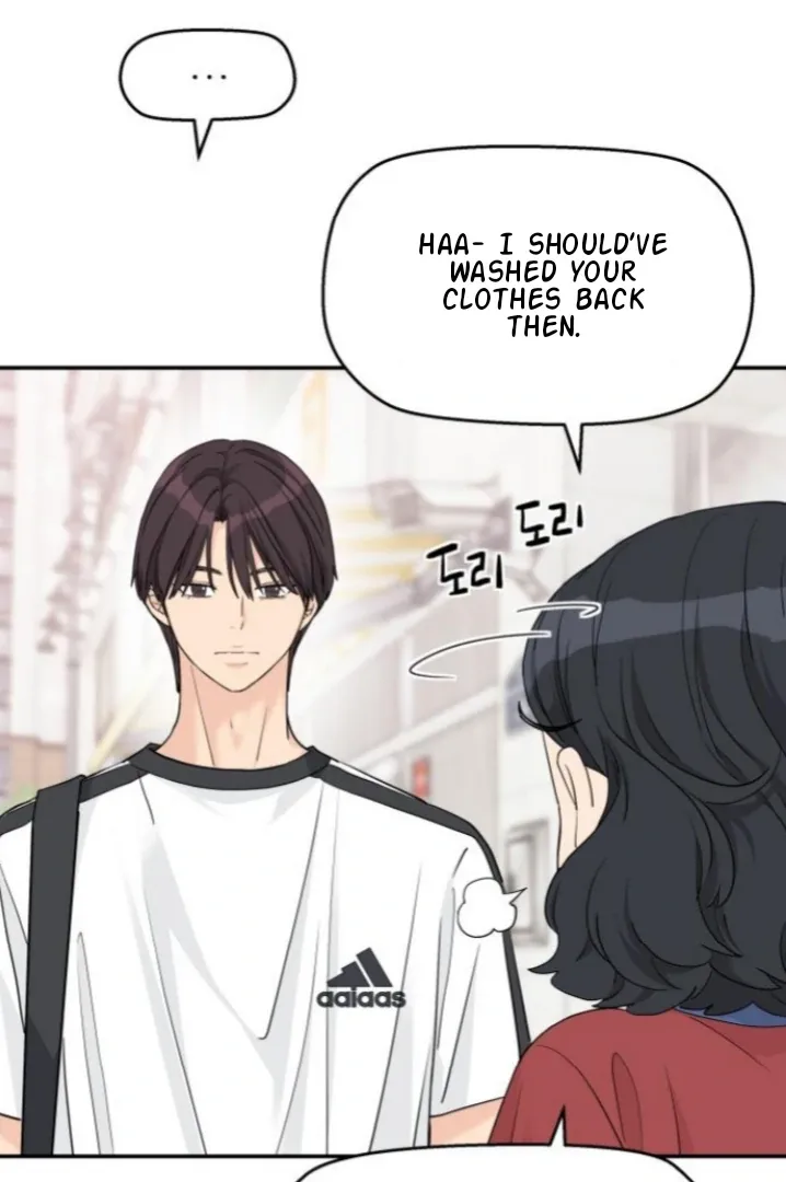 Sam Plays the Game Chapter 58 Online - página 4