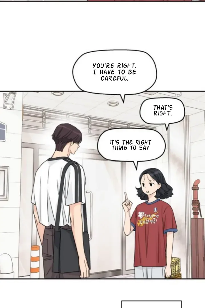 Sam Plays the Game Chapter 58 Online - página 17