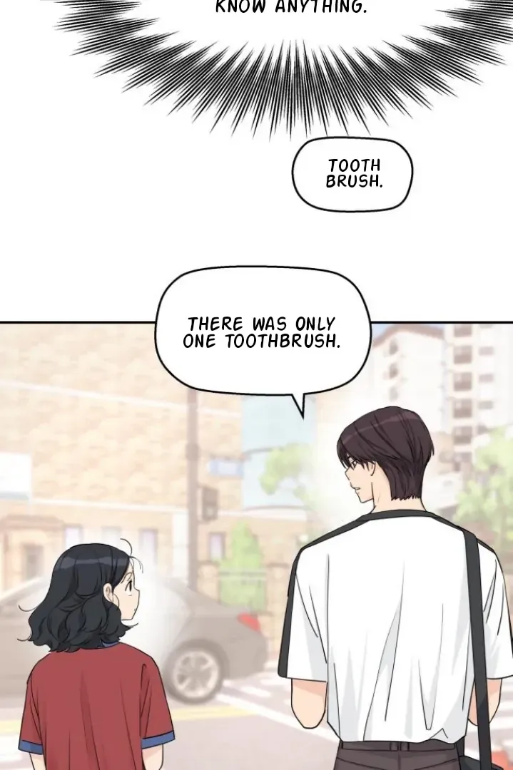 Sam Plays the Game Chapter 58 Online - página 33