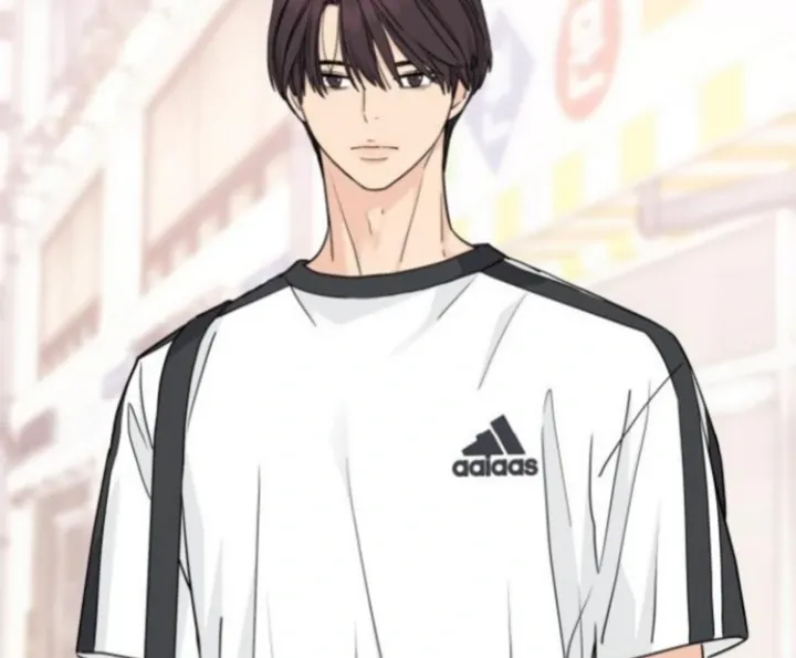 Sam Plays the Game Chapter 58 Online - página 41