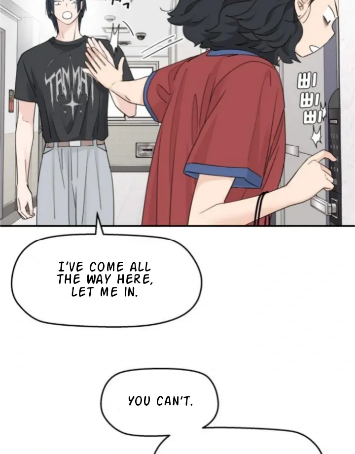 Sam Plays the Game Chapter 58 Online - página 63