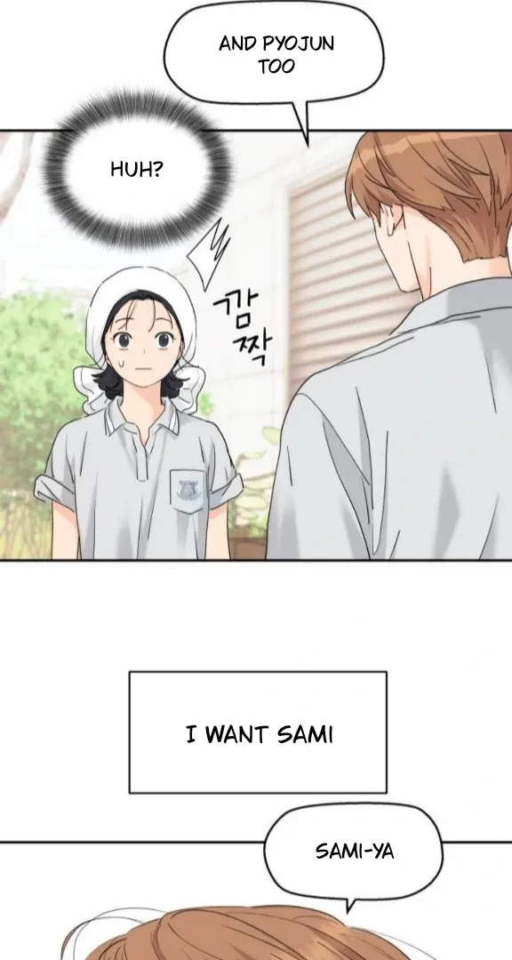 Sam Plays the Game Chapter 63 Online - página 4