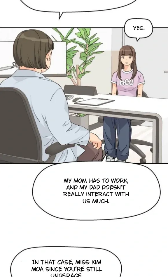 Sam Plays the Game Chapter 63 Online - página 15