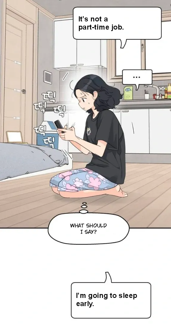 Sam Plays the Game Chapter 63 Online - página 29
