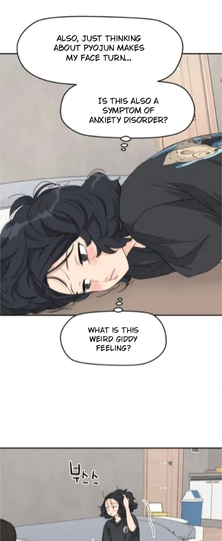 Sam Plays the Game Chapter 63 Online - página 36
