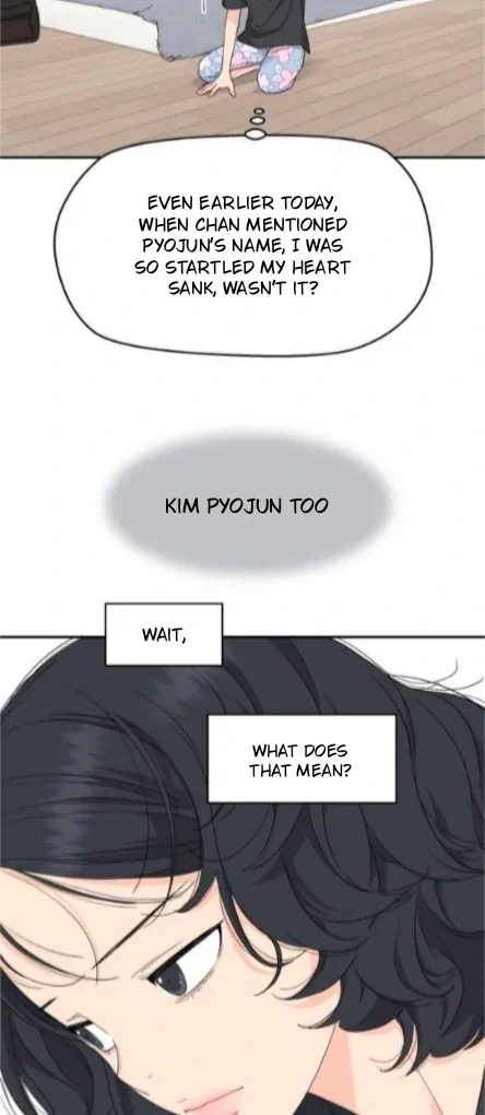 Sam Plays the Game Chapter 63 Online - página 37
