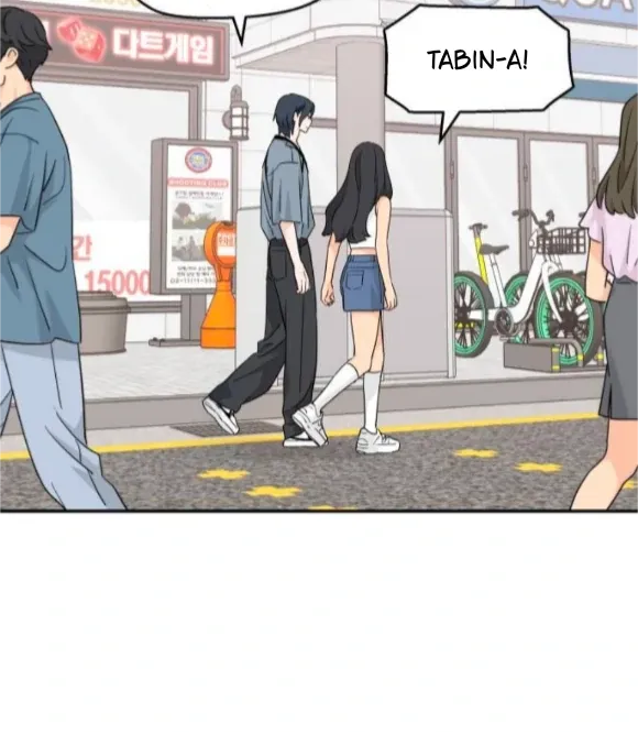Sam Plays the Game Chapter 63 Online - página 48