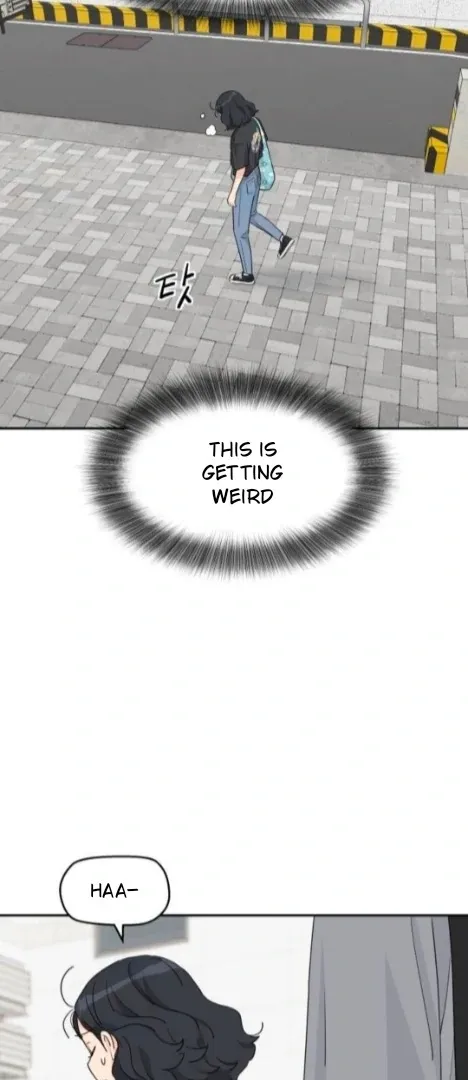 Sam Plays the Game Chapter 63 Online - página 57