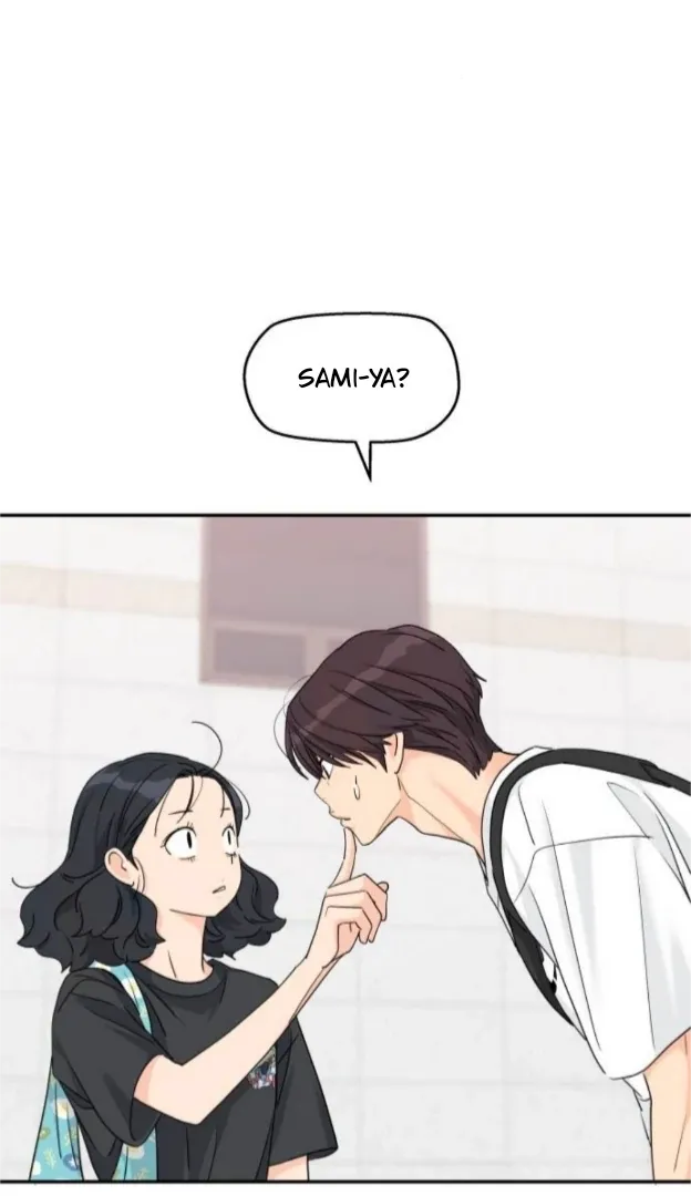 Sam Plays the Game Chapter 63 Online - página 71