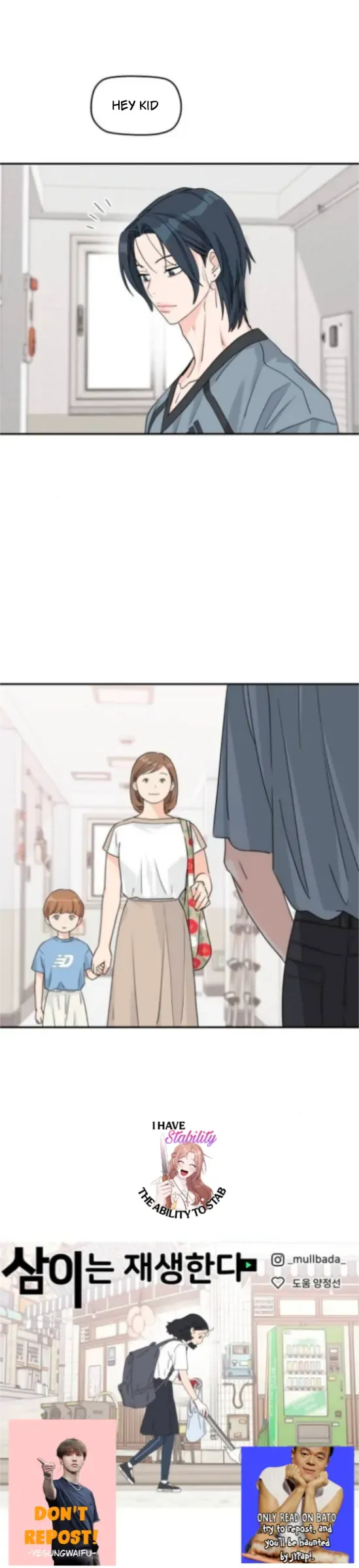 Sam Plays the Game Chapter 63 Online - página 75