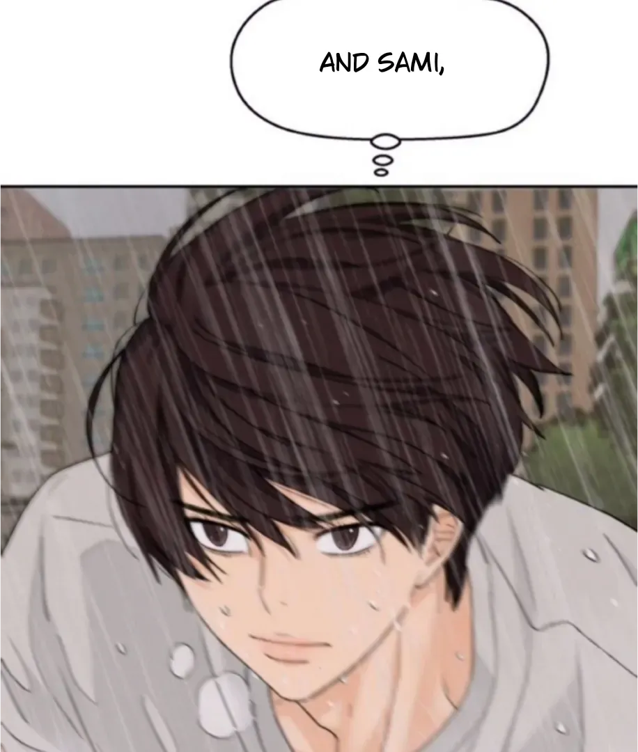 Sam Plays the Game Chapter 65 Online - página 19