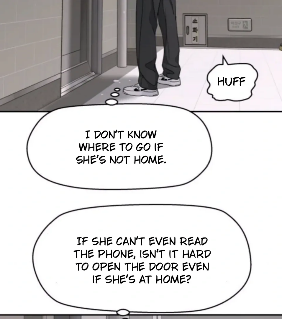 Sam Plays the Game Chapter 65 Online - página 30