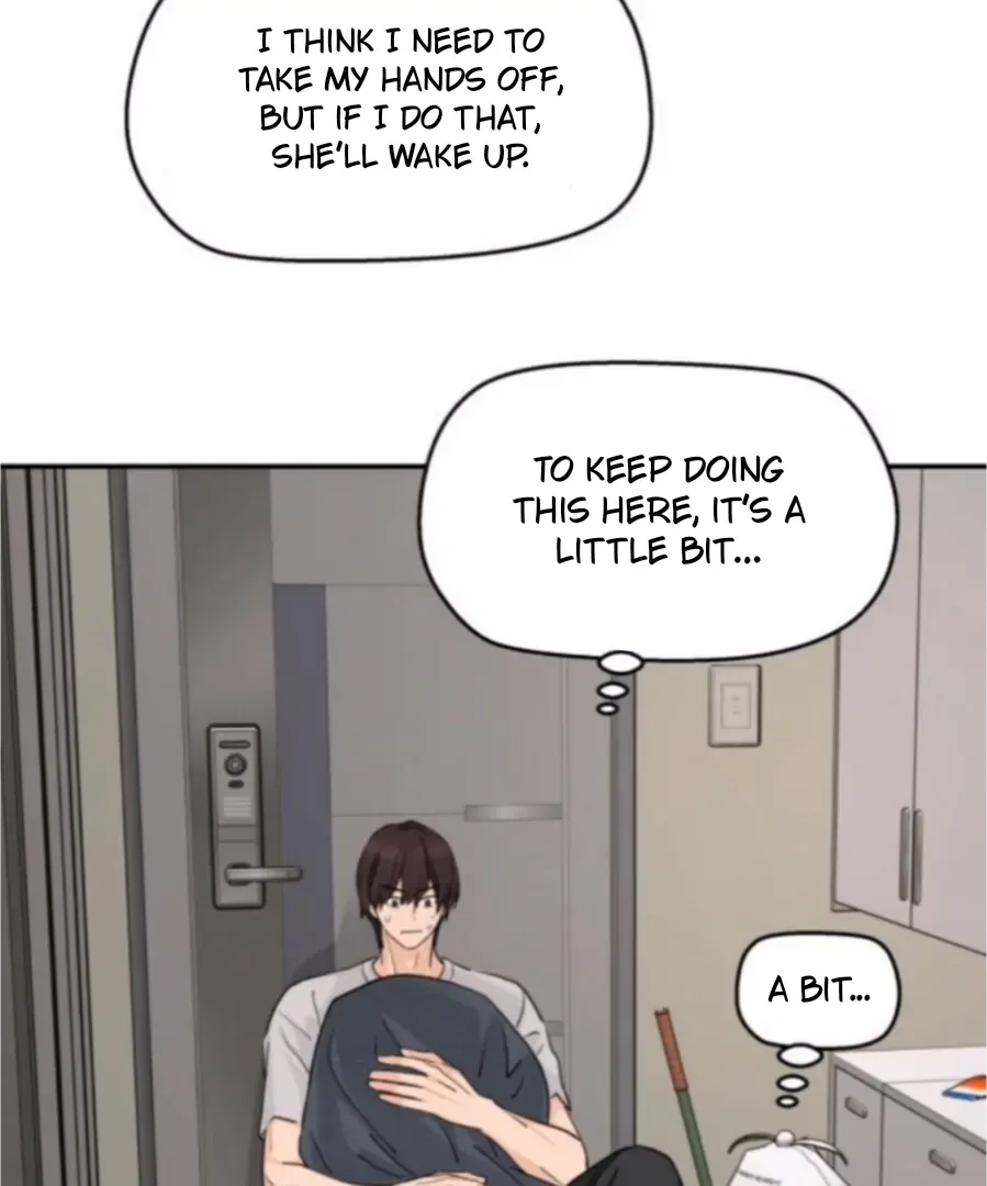 Sam Plays the Game Chapter 65 Online - página 81