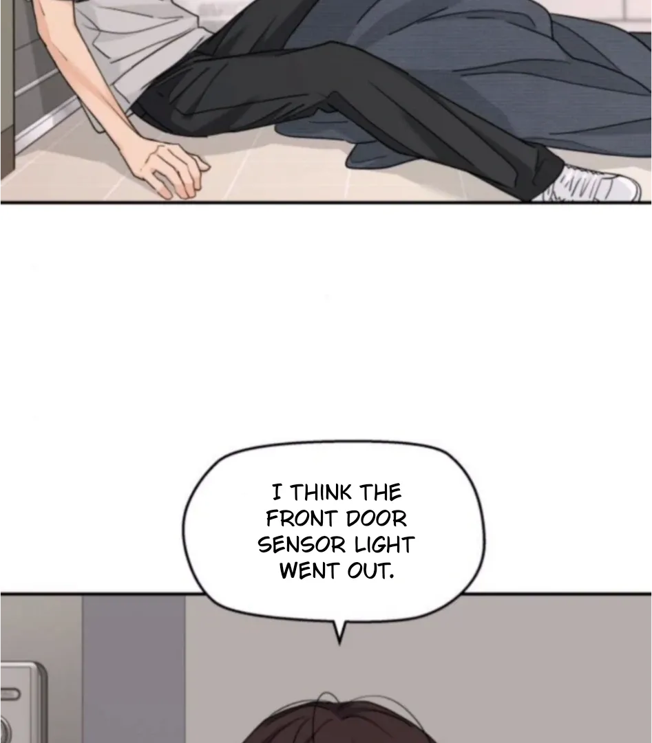 Sam Plays the Game Chapter 65 Online - página 99