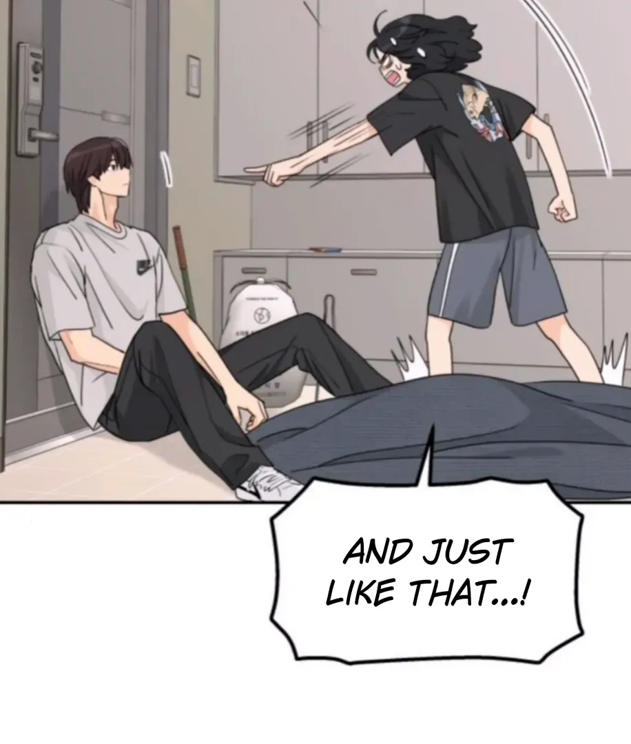 Sam Plays the Game Chapter 65 Online - página 105