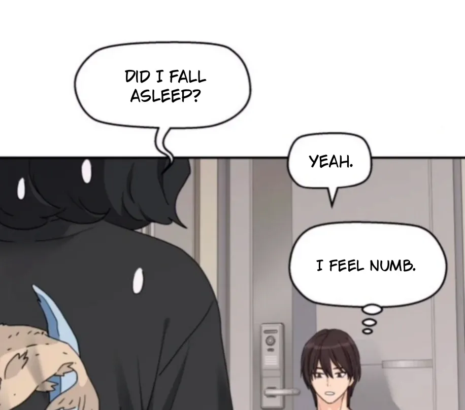 Sam Plays the Game Chapter 65 Online - página 106
