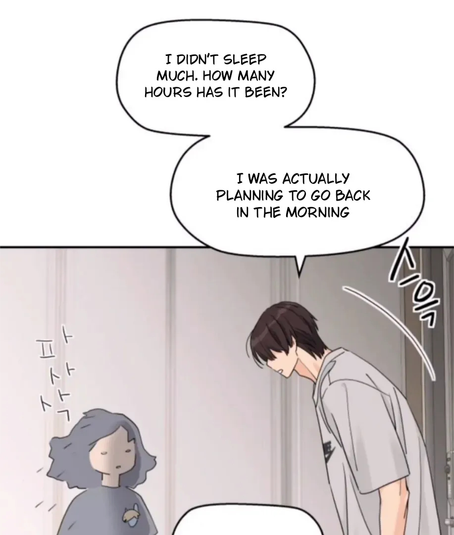 Sam Plays the Game Chapter 65 Online - página 108