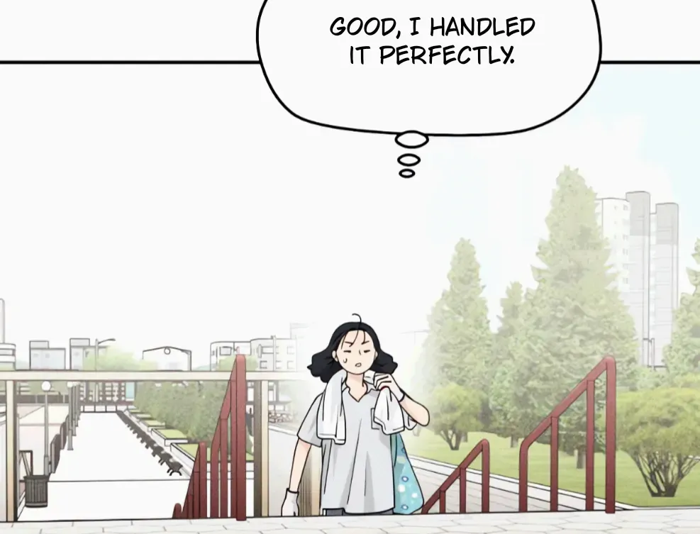 Sam Plays the Game Chapter 66 Online - página 65