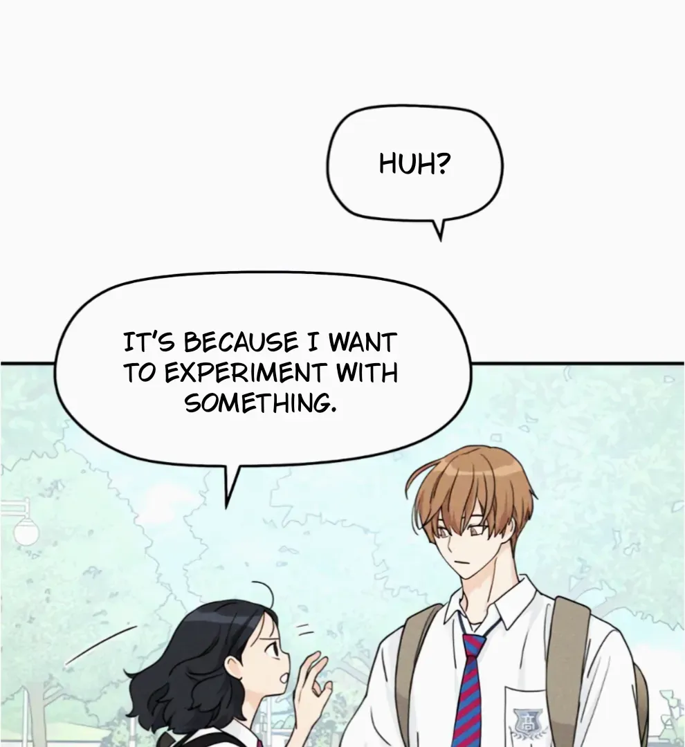 Sam Plays the Game Chapter 66 Online - página 104