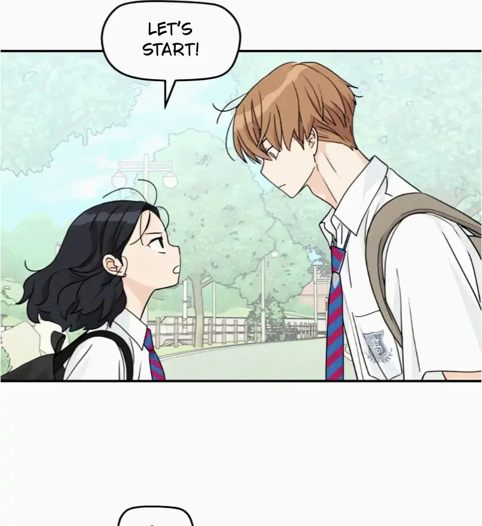 Sam Plays the Game Chapter 66 Online - página 106