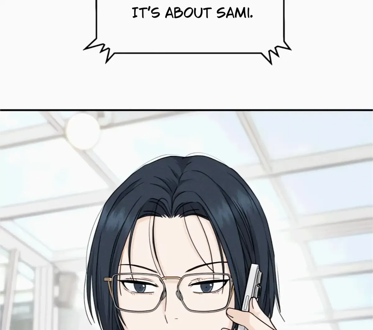 Sam Plays the Game Chapter 66 Online - página 118