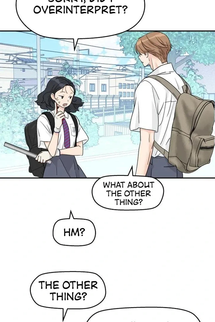 Sam Plays the Game Chapter 67 Online - página 5
