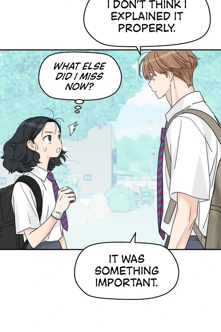 Sam Plays the Game Chapter 67 Online - página 6