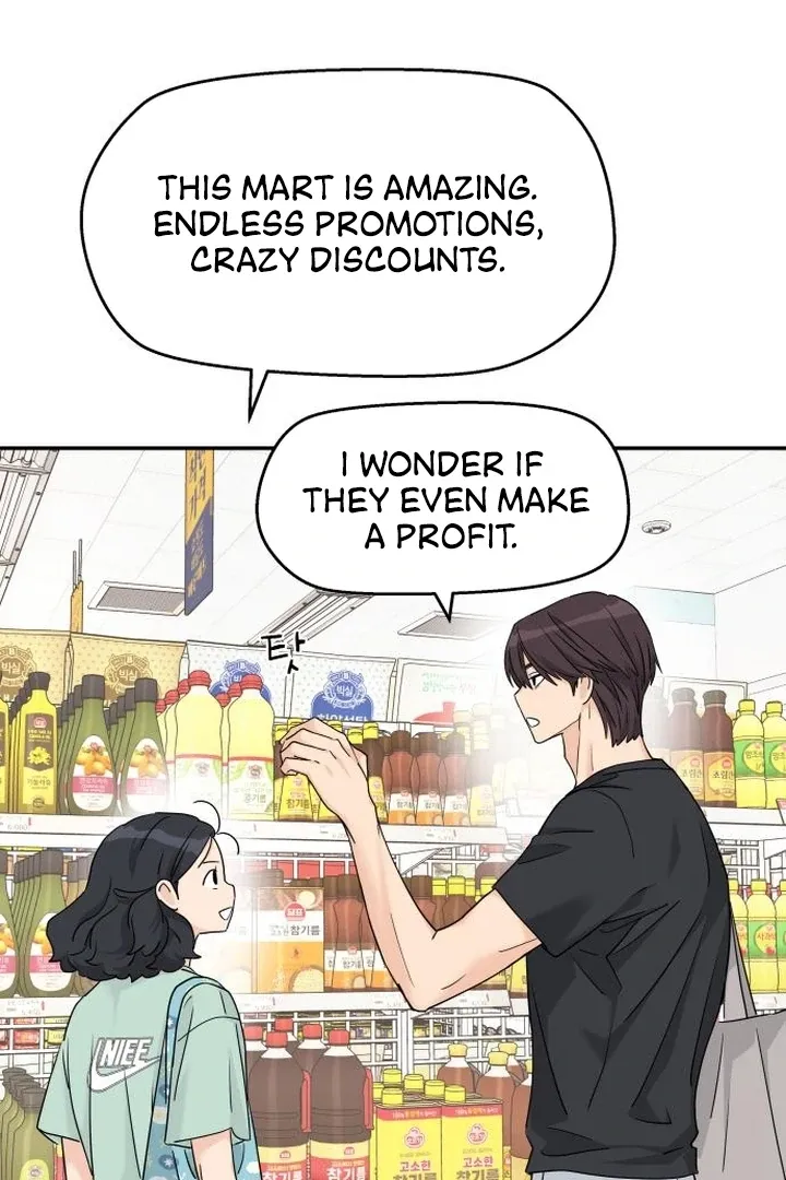 Sam Plays the Game Chapter 67 Online - página 18