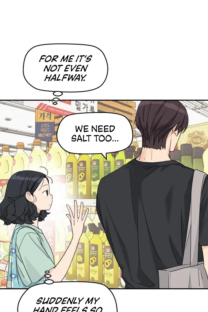 Sam Plays the Game Chapter 67 Online - página 22