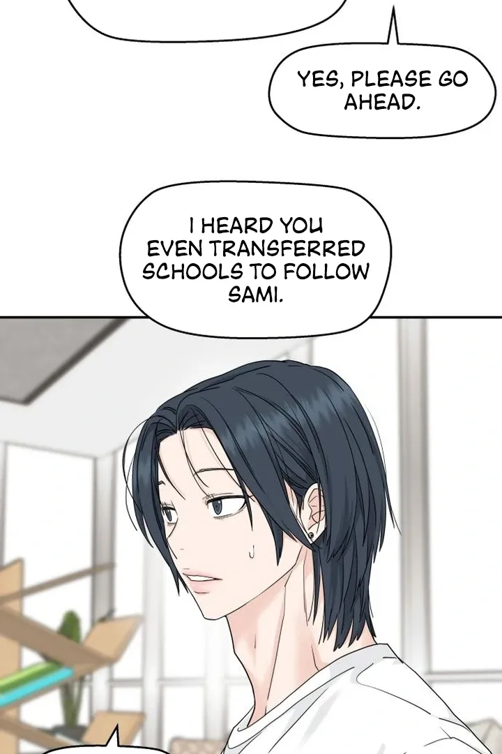 Sam Plays the Game Chapter 67 Online - página 31