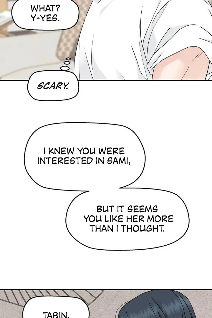 Sam Plays the Game Chapter 67 Online - página 32