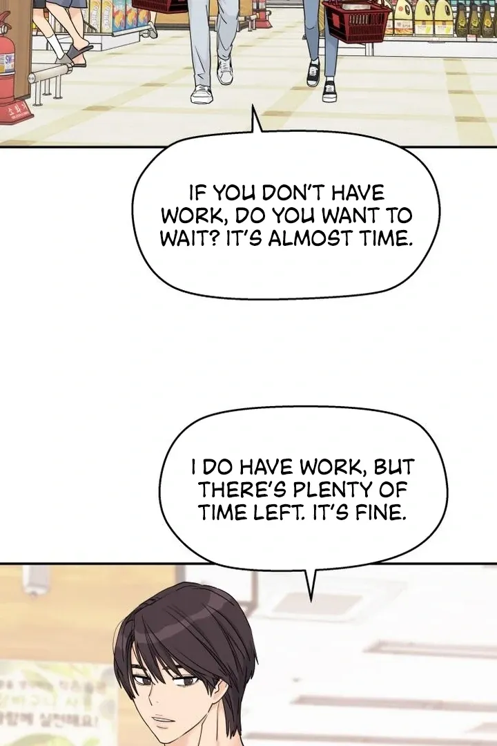 Sam Plays the Game Chapter 67 Online - página 40