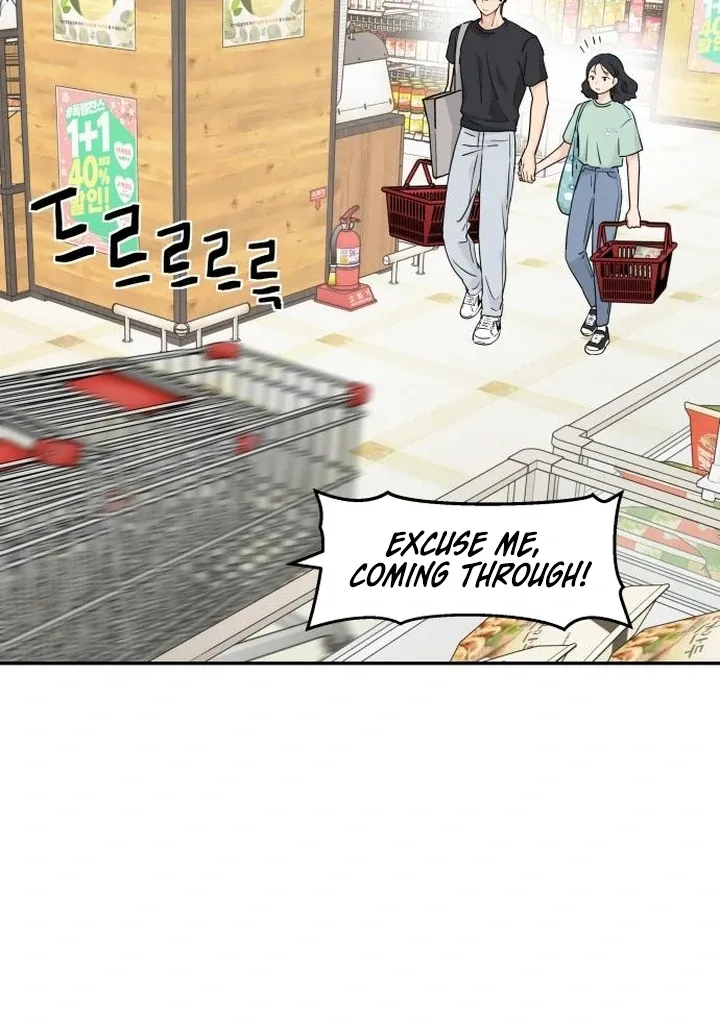 Sam Plays the Game Chapter 67 Online - página 42