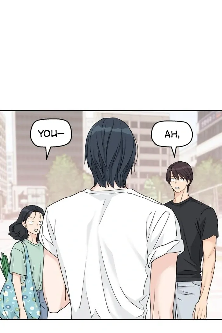 Sam Plays the Game Chapter 67 Online - página 66