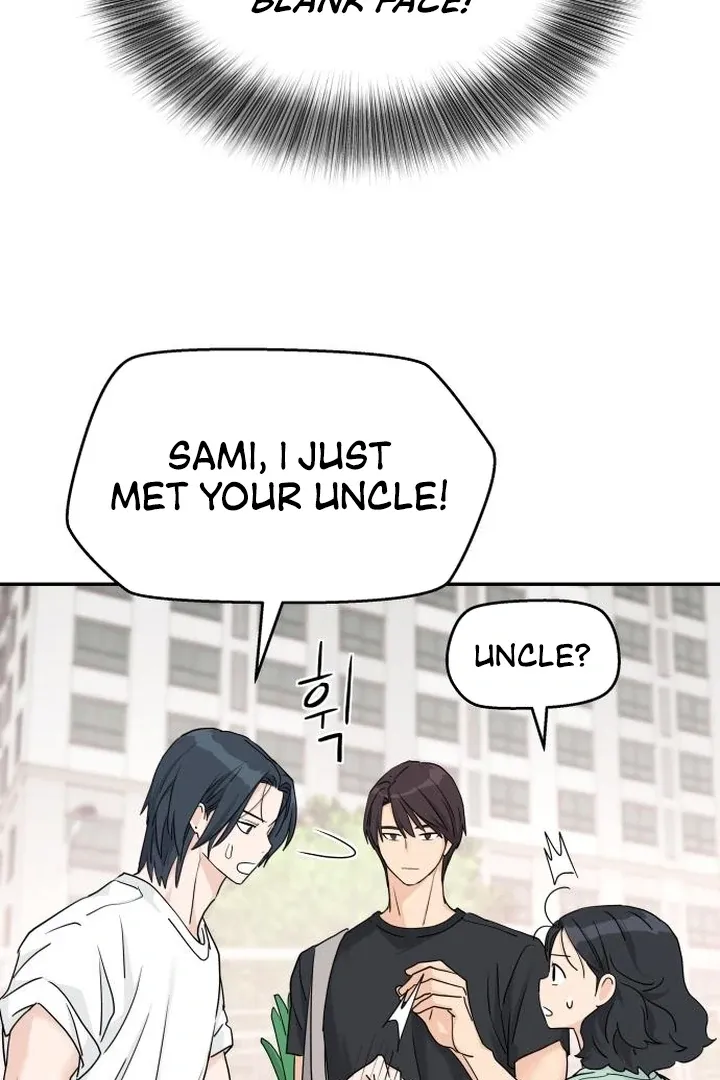 Sam Plays the Game Chapter 67 Online - página 75