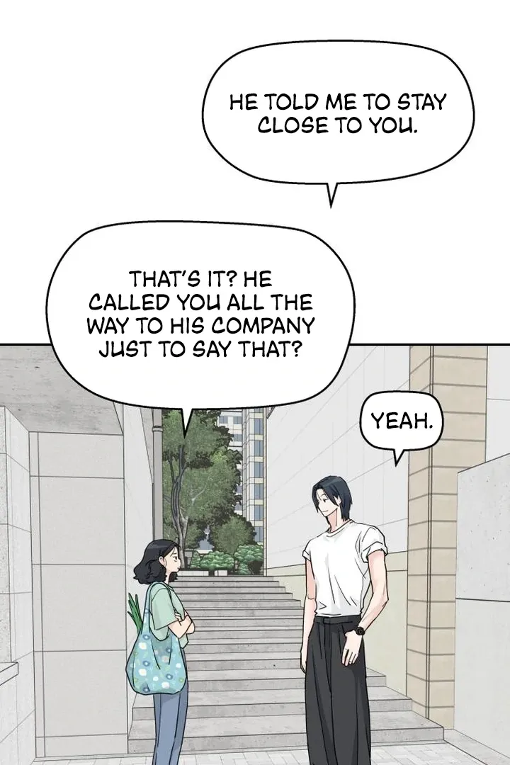 Sam Plays the Game Chapter 67 Online - página 81