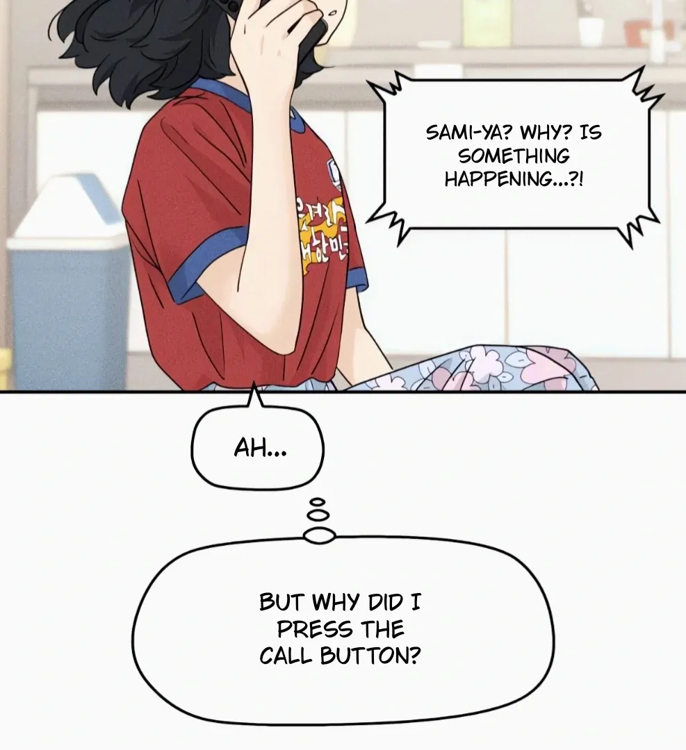 Sam Plays the Game Chapter 69 Online - página 31