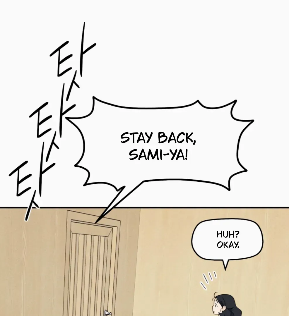 Sam Plays the Game Chapter 69 Online - página 113