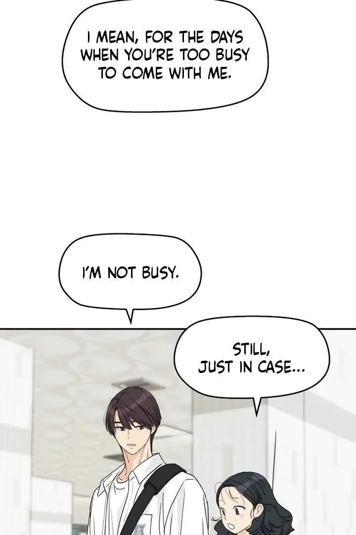 Sam Plays the Game Chapter 72 Online - página 5