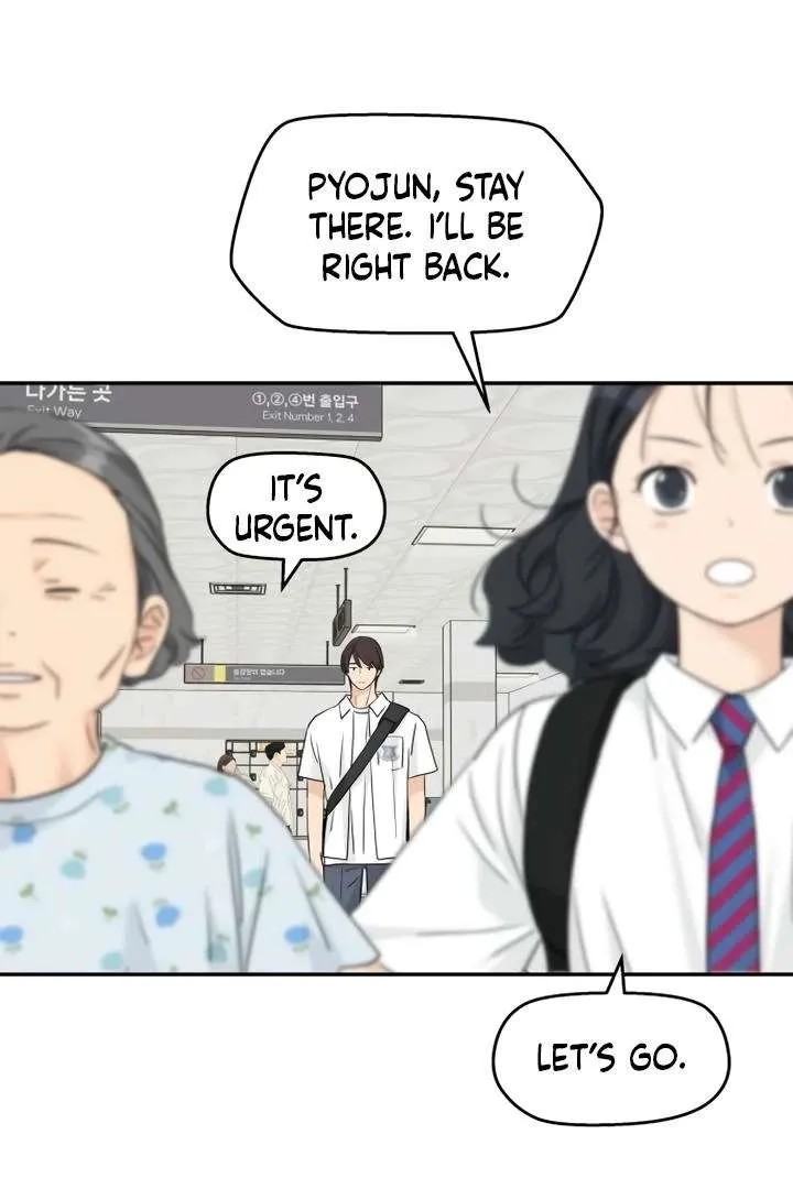 Sam Plays the Game Chapter 72 Online - página 10
