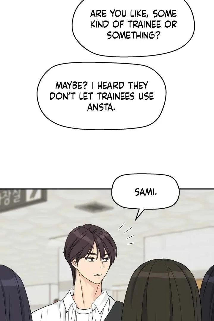 Sam Plays the Game Chapter 72 Online - página 17