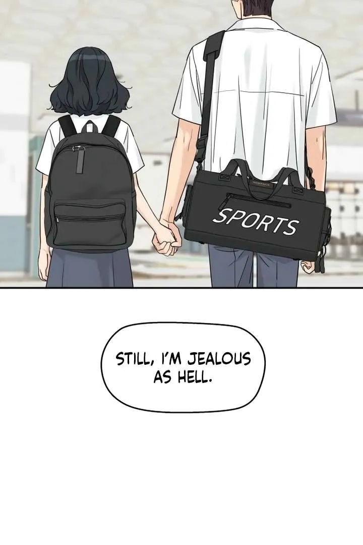 Sam Plays the Game Chapter 72 Online - página 22