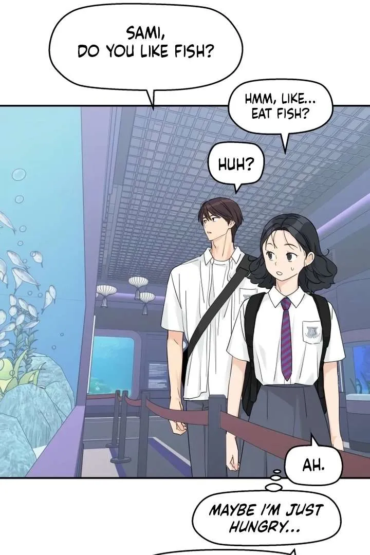 Sam Plays the Game Chapter 72 Online - página 43