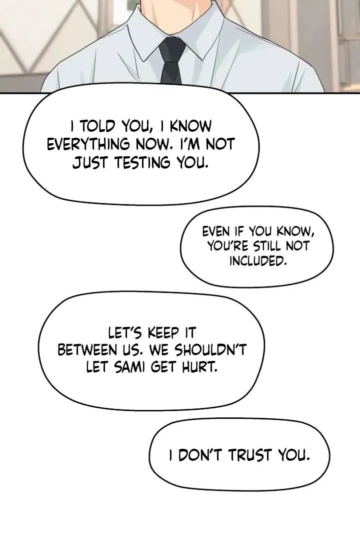 Sam Plays the Game Chapter 72 Online - página 82