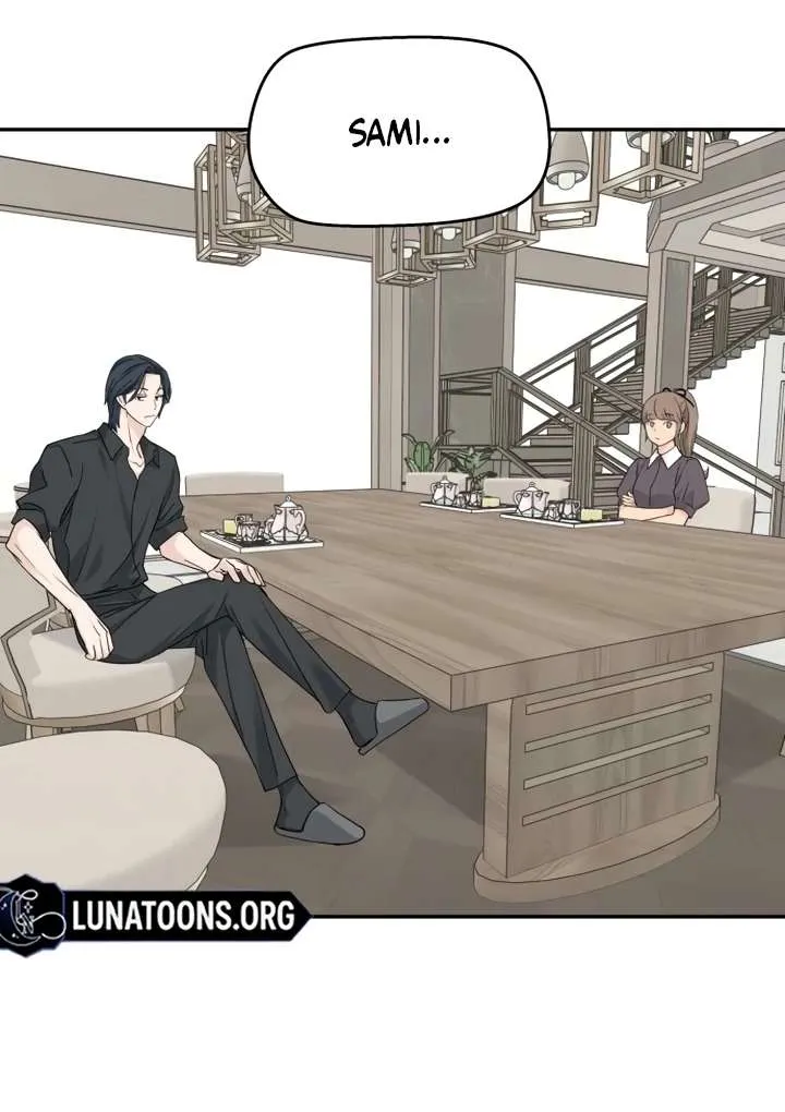 Sam Plays the Game Chapter 72 Online - página 83