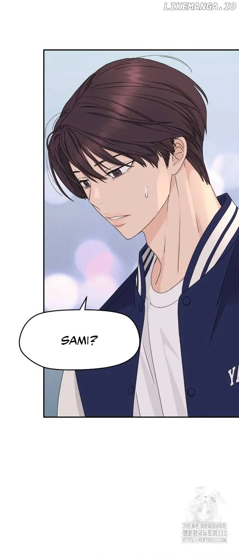 Sam Plays the Game Chapter 8 Online - página 5