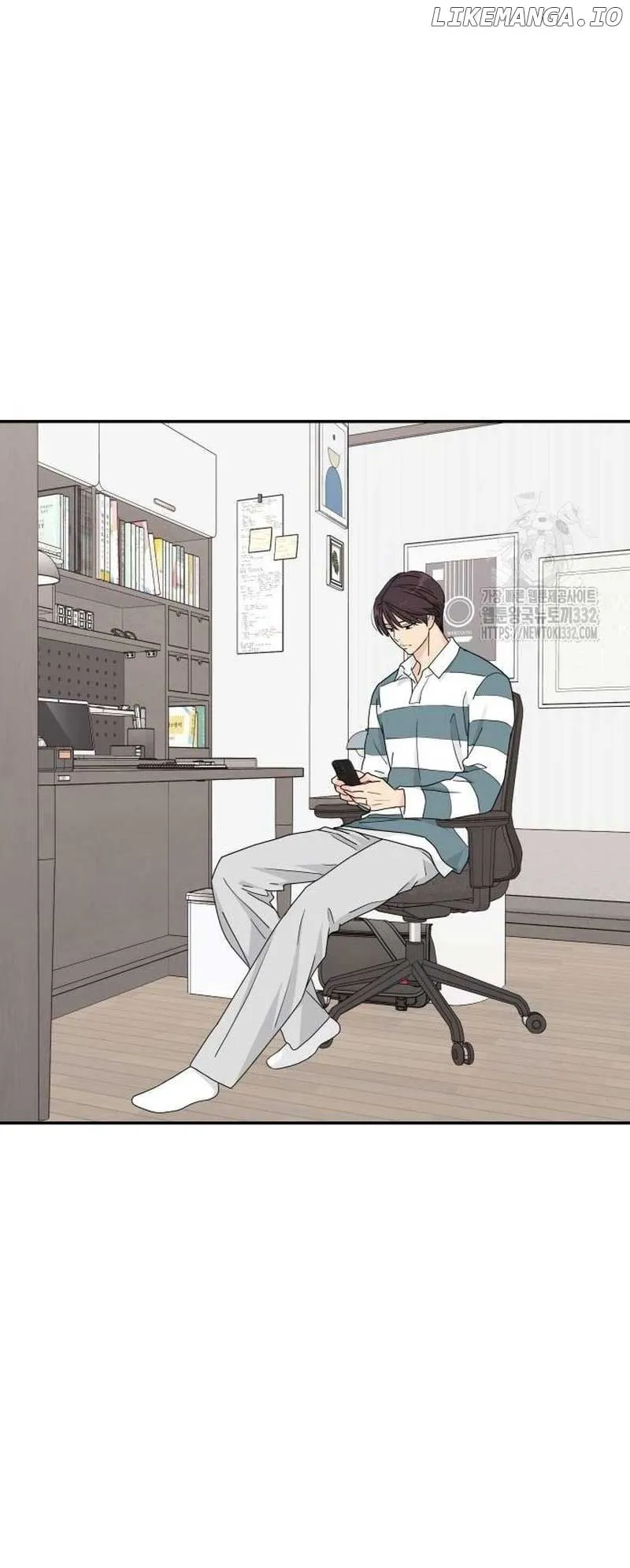 Sam Plays the Game Chapter 8 Online - página 13