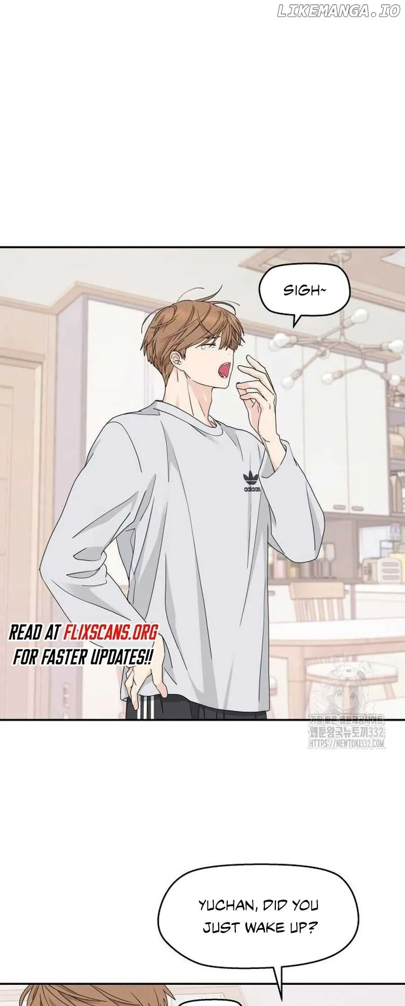 Sam Plays the Game Chapter 8 Online - página 27