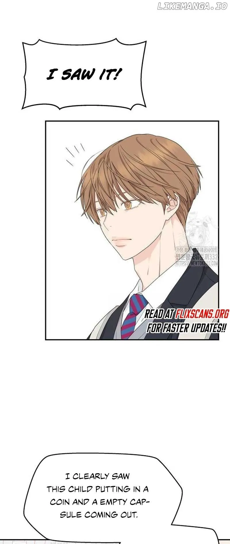 Sam Plays the Game Chapter 8 Online - página 32